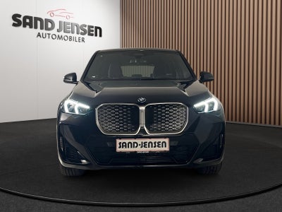 BMW iX1 xDrive30 M-Sport Van