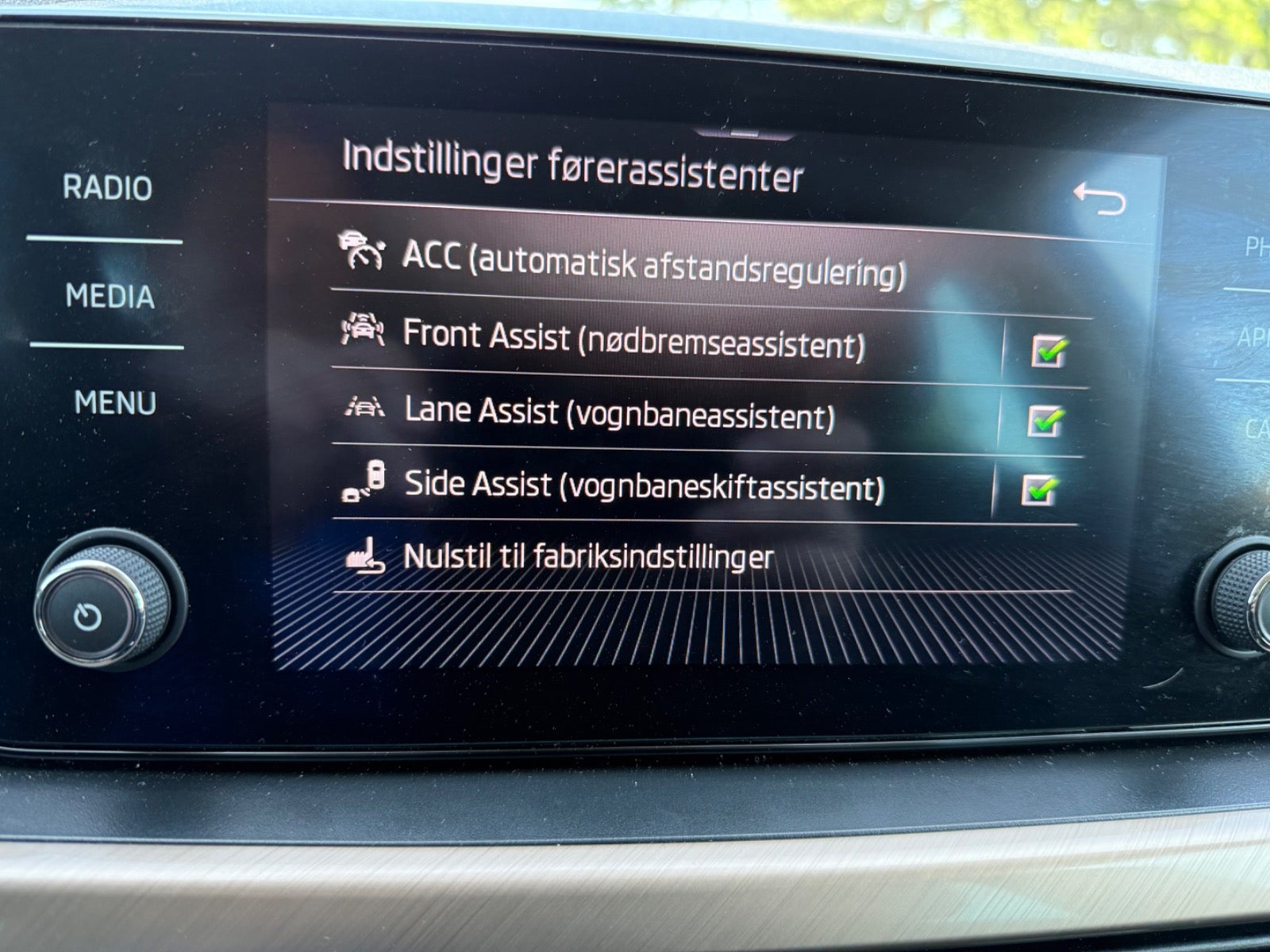 Skoda Scala TSi 150 Style DSG