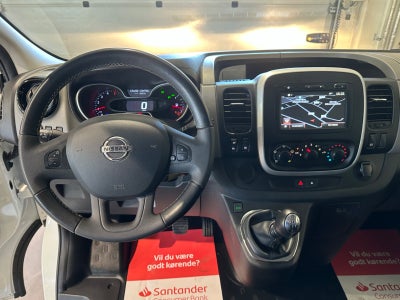 Nissan NV300 dCi 125 L2H1 Comfort Van