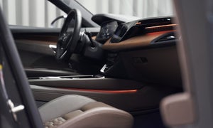 Audi e-tron GT quattro
