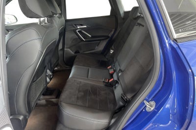 BMW iX1 eDrive20 M-Sport