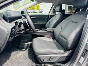 Kia EV6 Long Range Prestige