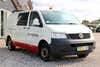 VW Transporter TDi 102 Kassevogn lang thumbnail