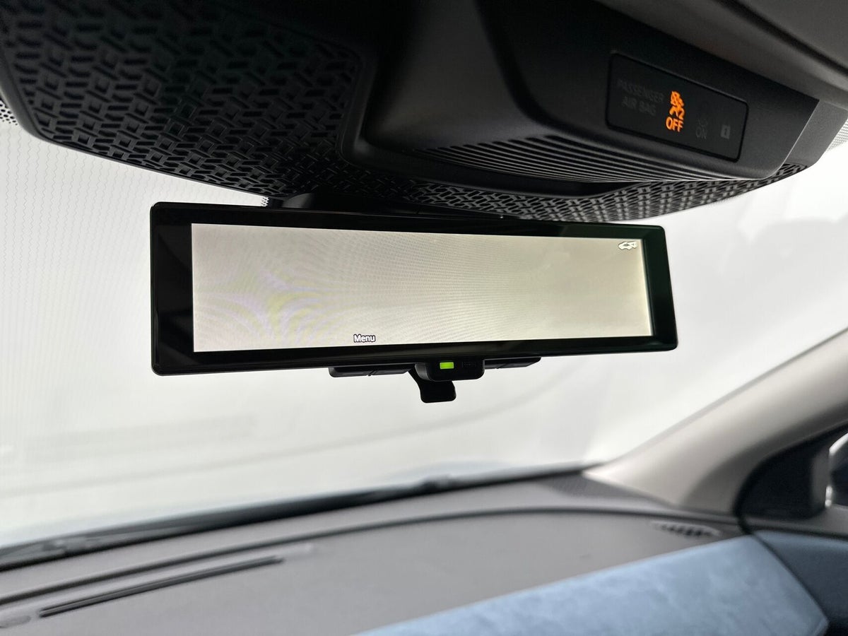 Nissan Ariya Evolve billede 24