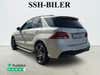 Mercedes GLE350 d AMG Line aut. 4Matic thumbnail