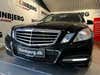 Mercedes E200 CDi stc. aut. BE thumbnail