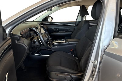 Hyundai Tucson PHEV Essential aut. 4WD
