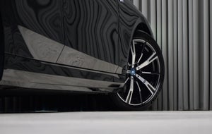 BMW i5 eDrive40 Touring M-Sport
