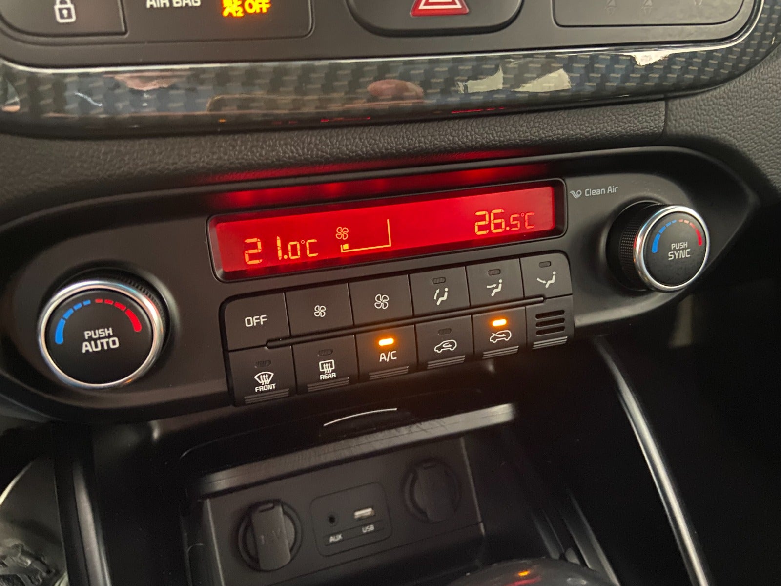 Kia Carens CRDi 141 Premium DCT 7prs