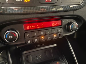 Kia Carens CRDi 141 Premium DCT 7prs