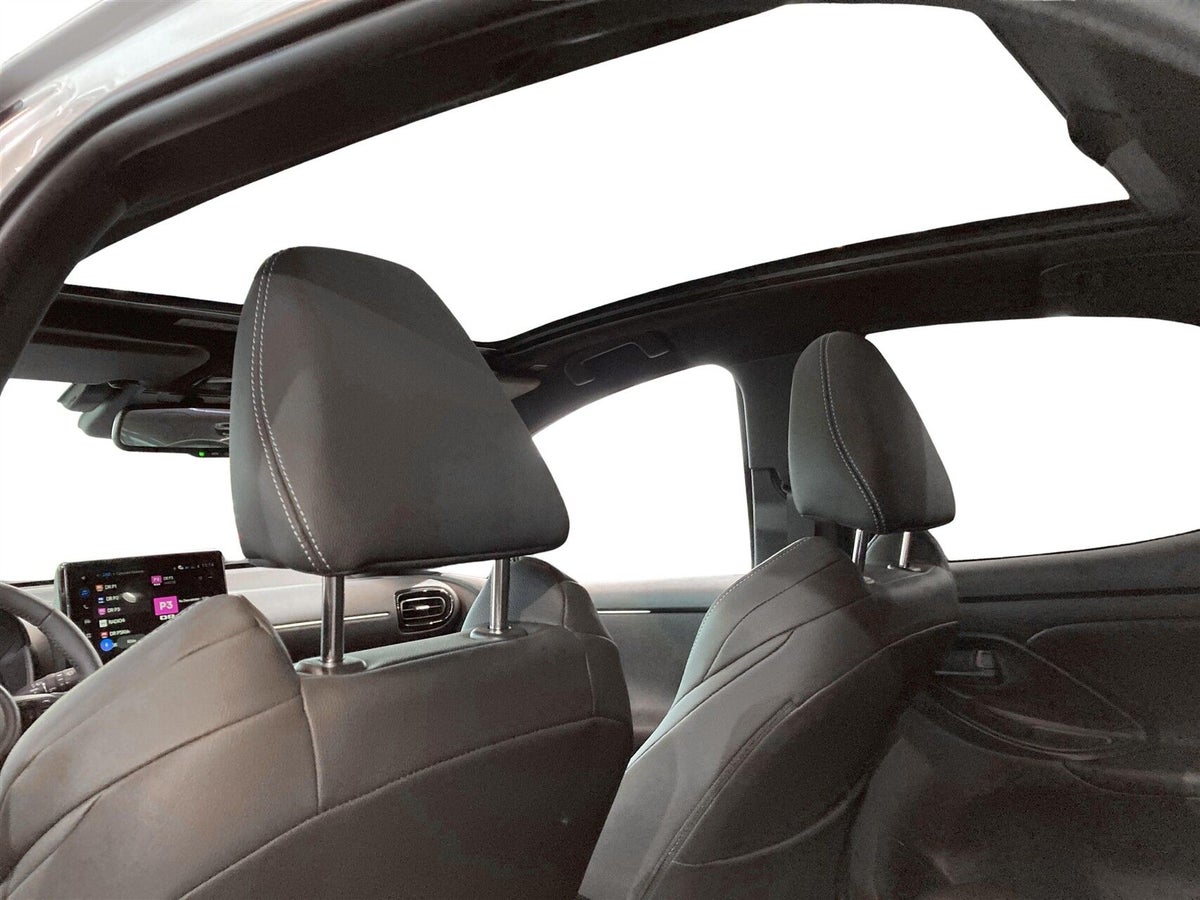 Mazda 2 Hybrid Homura+ CVT billede 7