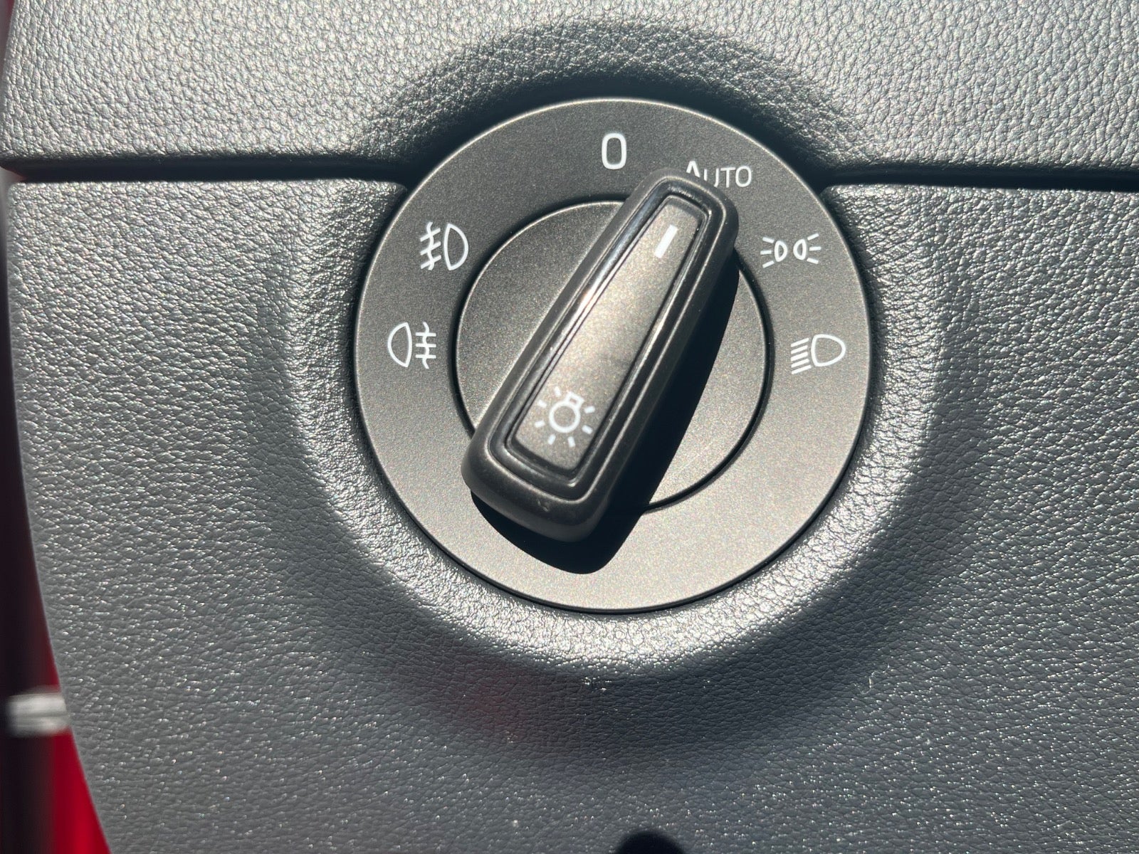 Billede af Skoda Octavia 1,6 TDi 115 Ambition Combi DSG