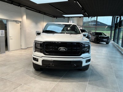 Ford F-150 Lariat aut.