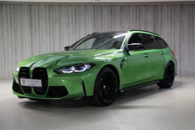 BMW M3 3,0 Touring Competition xDrive aut.