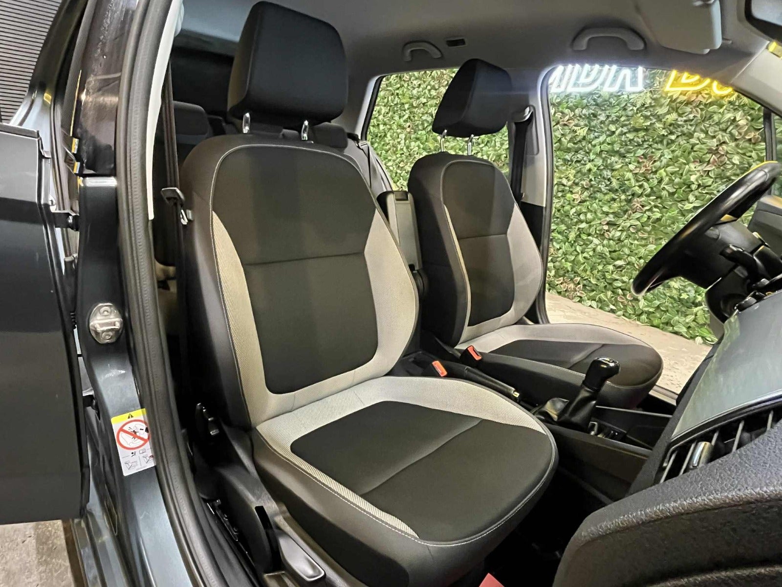 Billede af Skoda Fabia 1,0 TSi 95 ICE