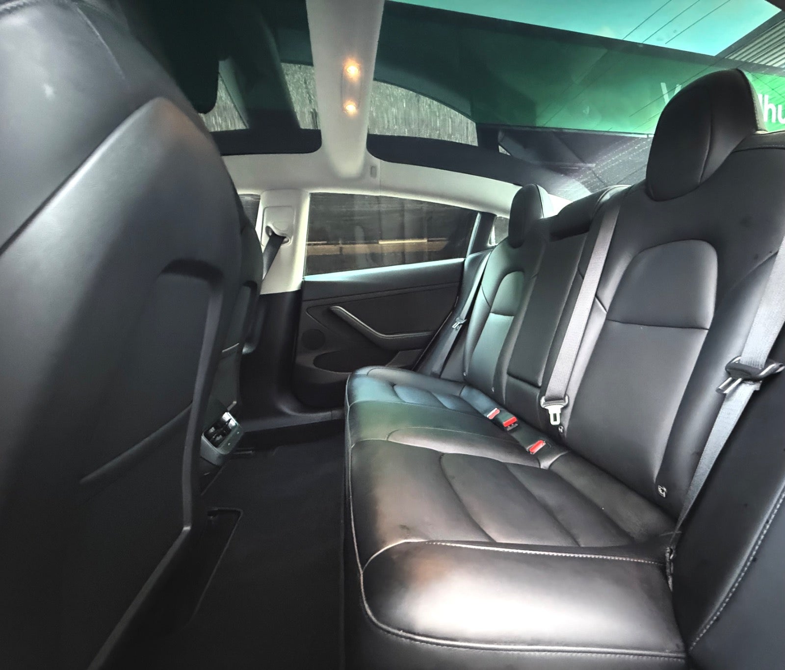 Billede af Tesla Model 3 Long Range AWD