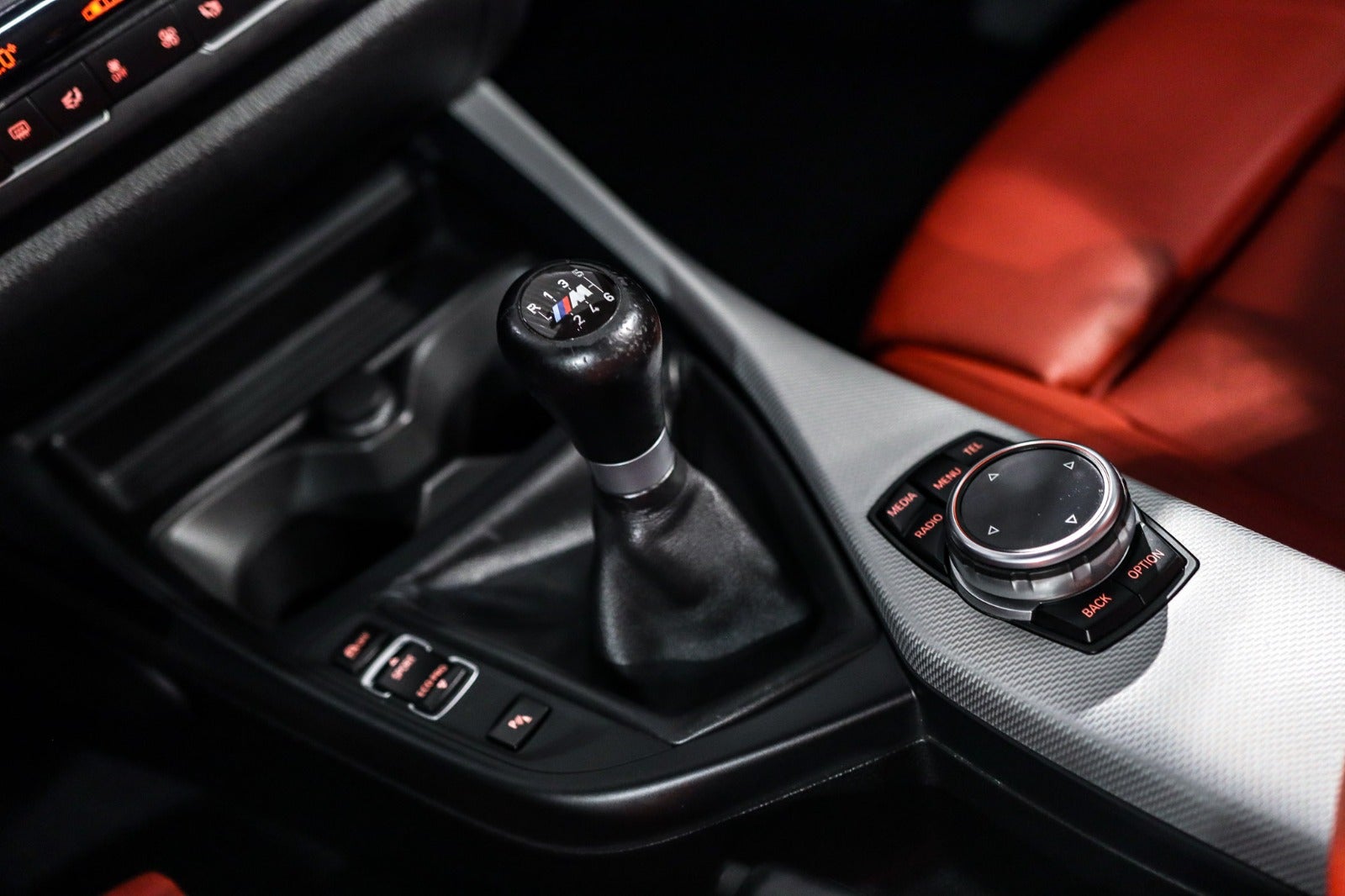 Billede af BMW M235i 3,0 Coupé