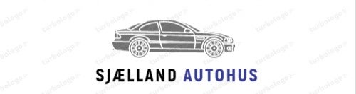 Sjælland Autohus logo