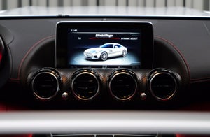 Mercedes AMG GT S aut.