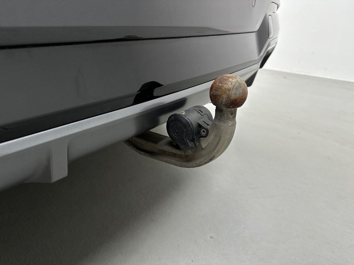 BMW iX3 Charged Plus M-Sport billede 22