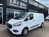 Ford Transit Custom 300L TDCi 170 Trend aut.