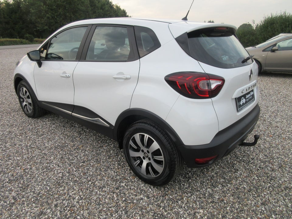 Renault Captur, Billede 3