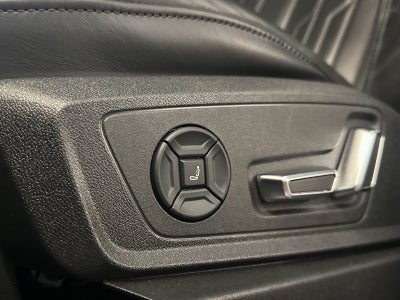 Audi e-tron S Sportback quattro