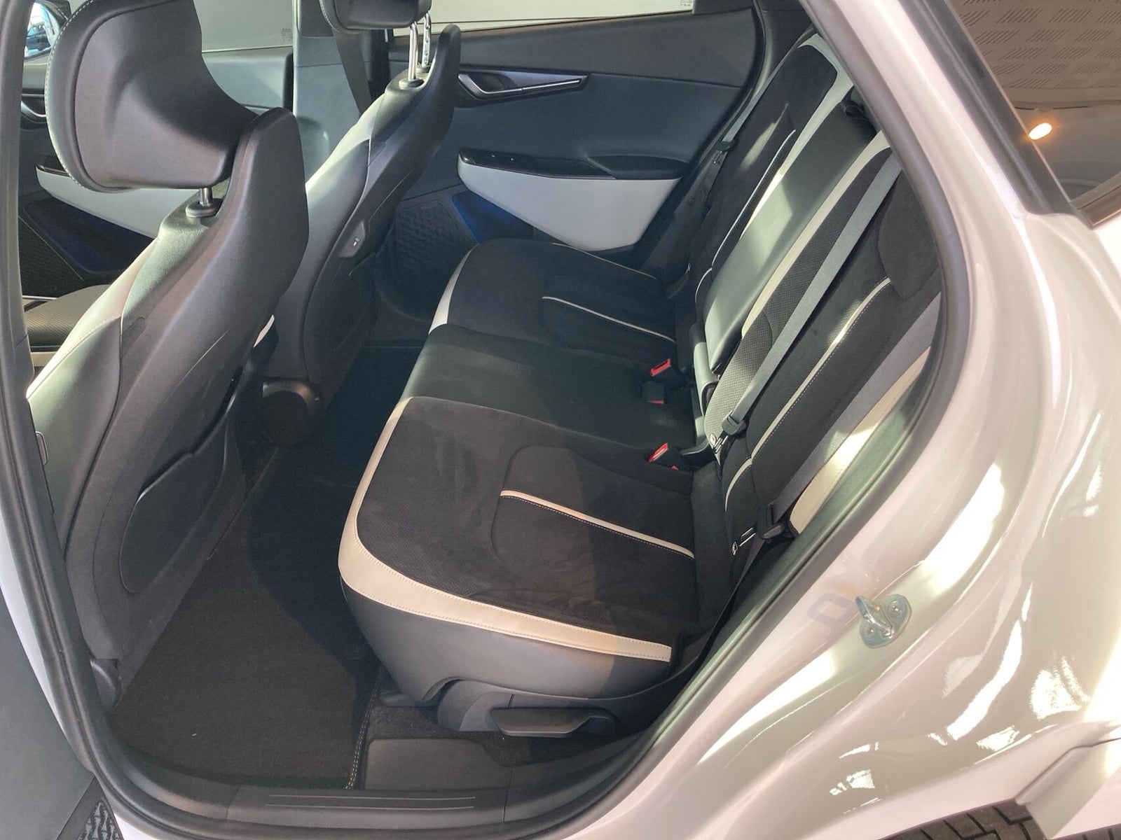 Kia EV6 Long Range GT-Line