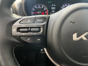 Kia Picanto Prestige Upgrade
