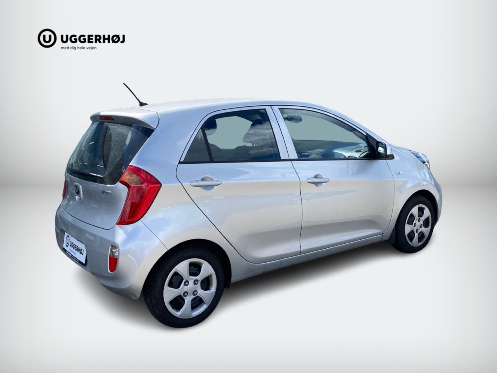 Kia Picanto Collect Eco Clim