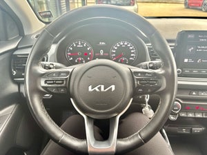 Kia Rio T-GDi mHEV Prestige+