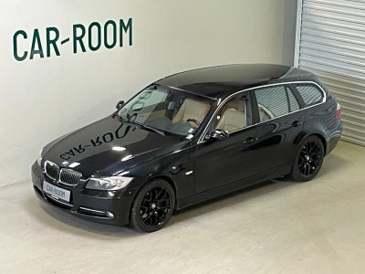 BMW 335i 3,0 Touring Steptr. 5d