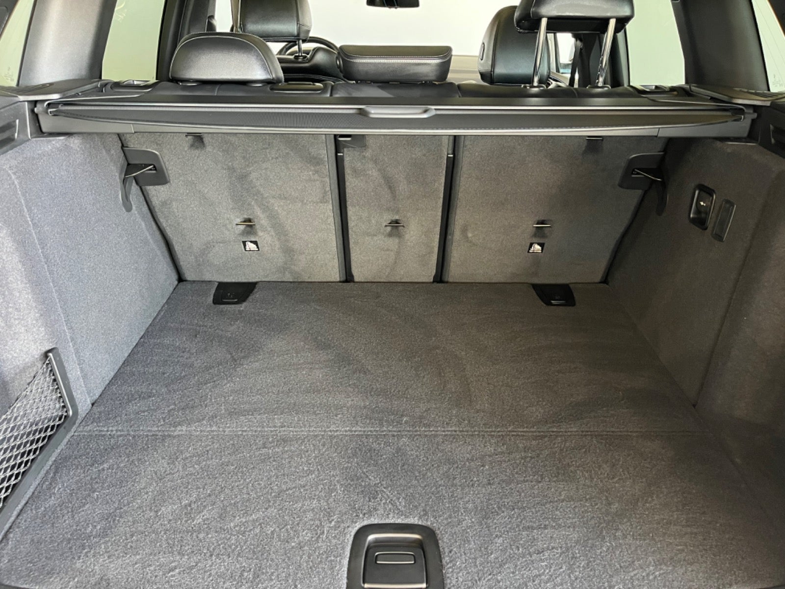 BMW iX3 Charged Impressive