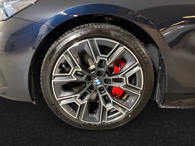 BMW i5 eDrive40 Supercharged