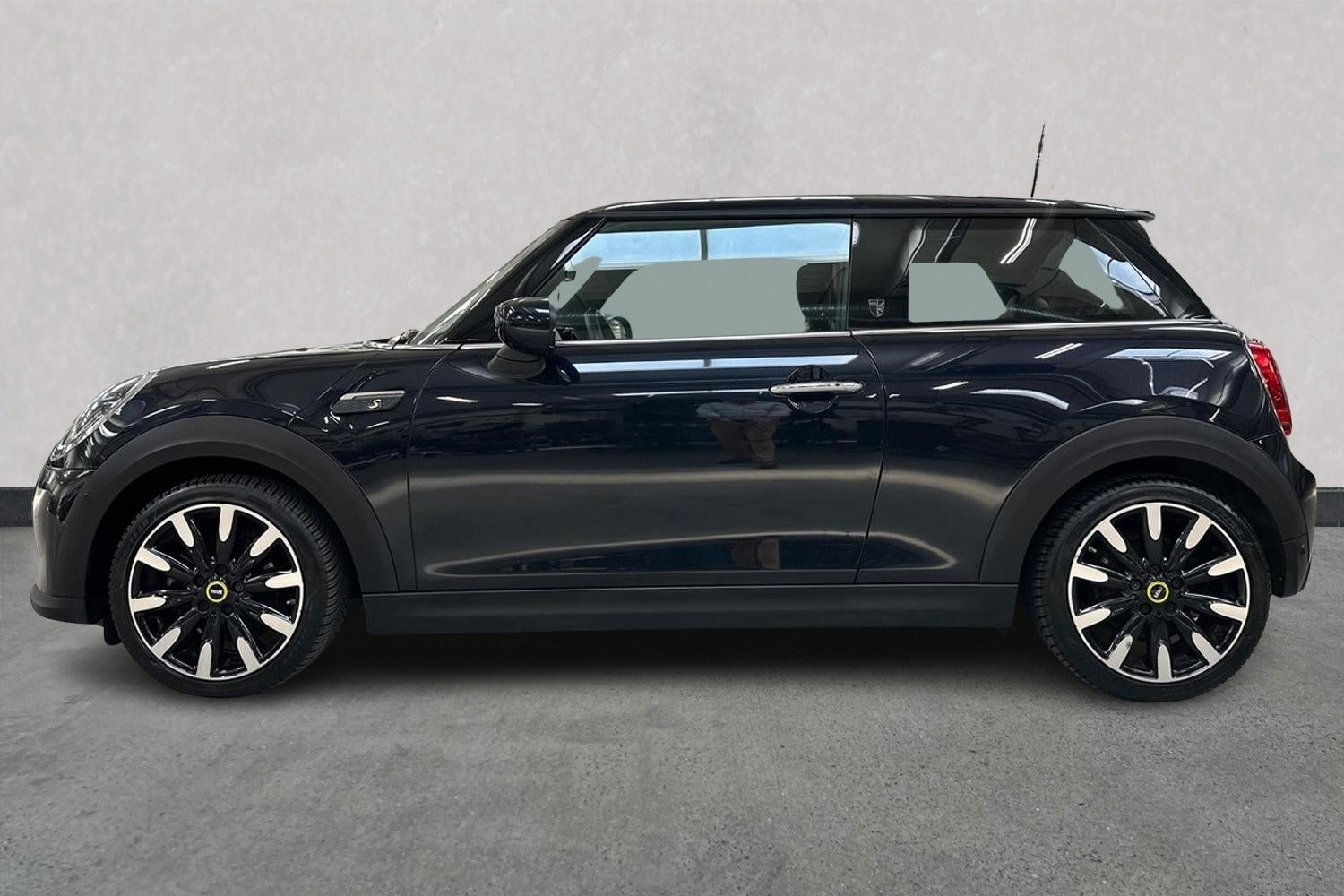 Billede af MINI Cooper SE  Maximise