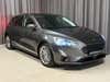 Ford Focus EcoBlue Titanium aut.
