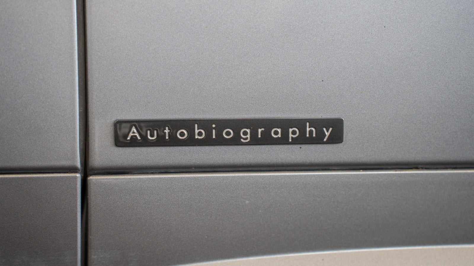 Billede af Land Rover Range Rover Sport 3,0 P510e Autobiography aut.