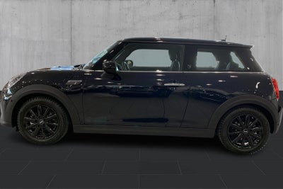 MINI Cooper SE Maximise - 1