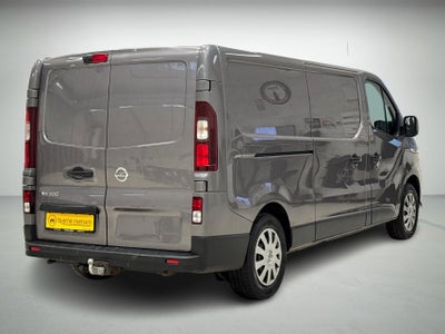 Nissan NV300 dCi 170 L2H1 Working Star billede 1