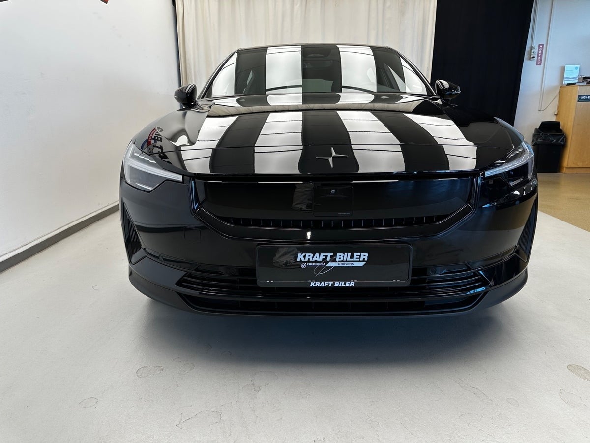 Billede af Polestar 2  Long Range AWD