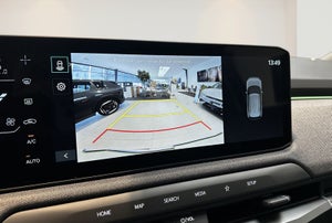 Kia EV3 Long Range Upgrade