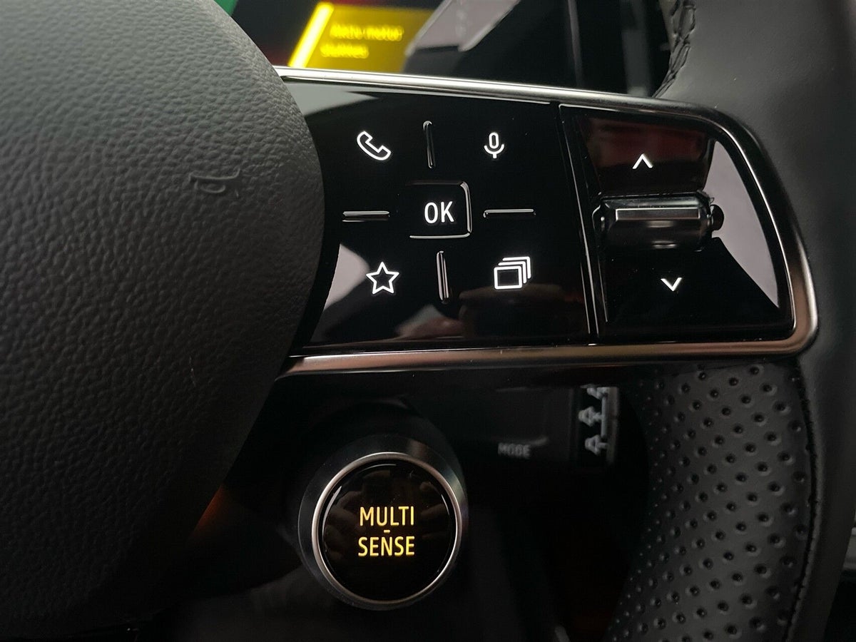 Renault Scenic E-Tech Techno billede 19