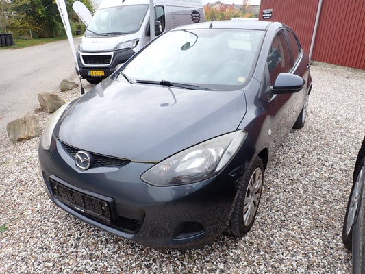 Mazda 2 Advance