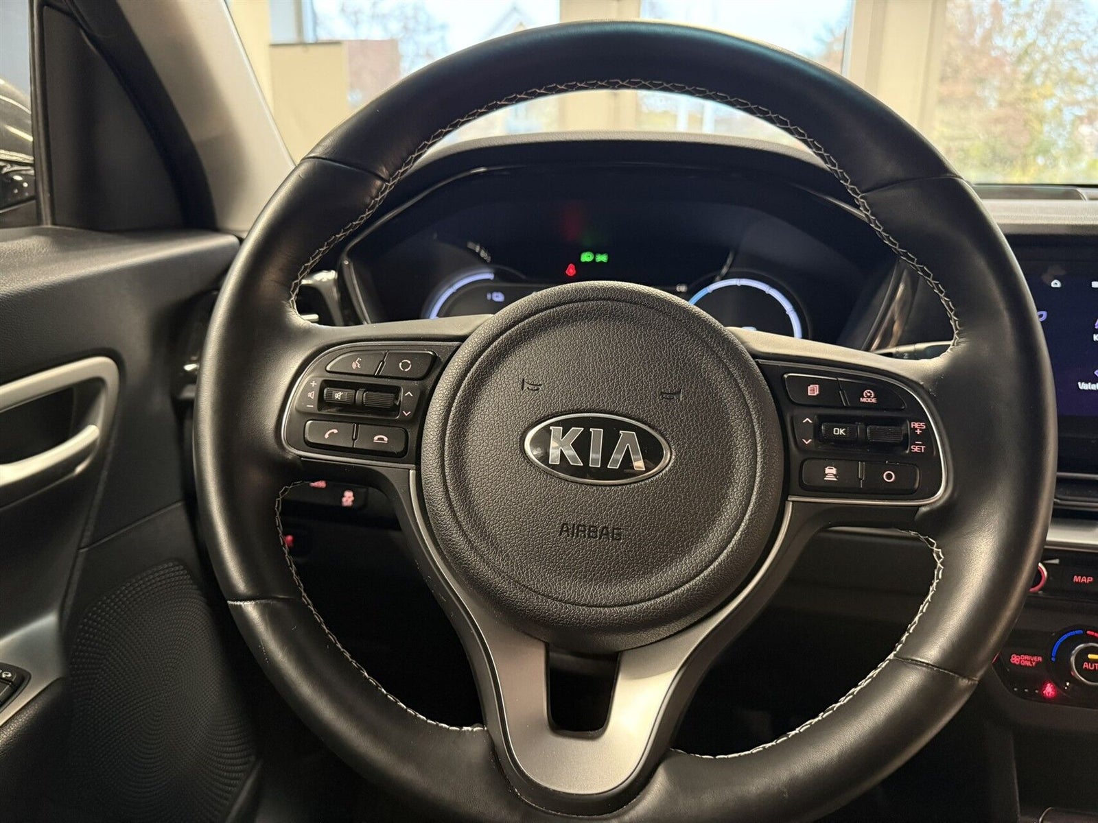 Kia e-Niro Comfort