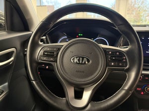 Kia e-Niro Comfort
