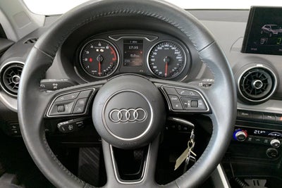 Audi Q2 TFSi Sport S-tr.