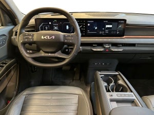 Kia EV9 Long Range Premium Launch Edition RWD 7prs