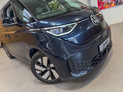 VW ID. Buzz