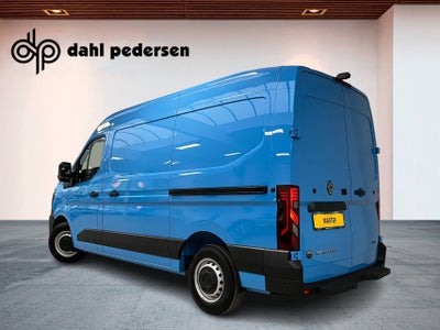 Renault Master V T35 E-Tech L2H2 Kassevogn Tekno billede 1