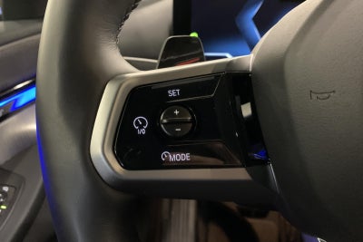 BMW i5 eDrive40 M-Sport